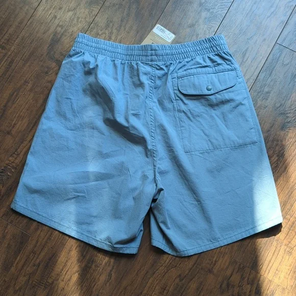 Patagonia Mens Funhoggers Shorts - Picture 6 of 6